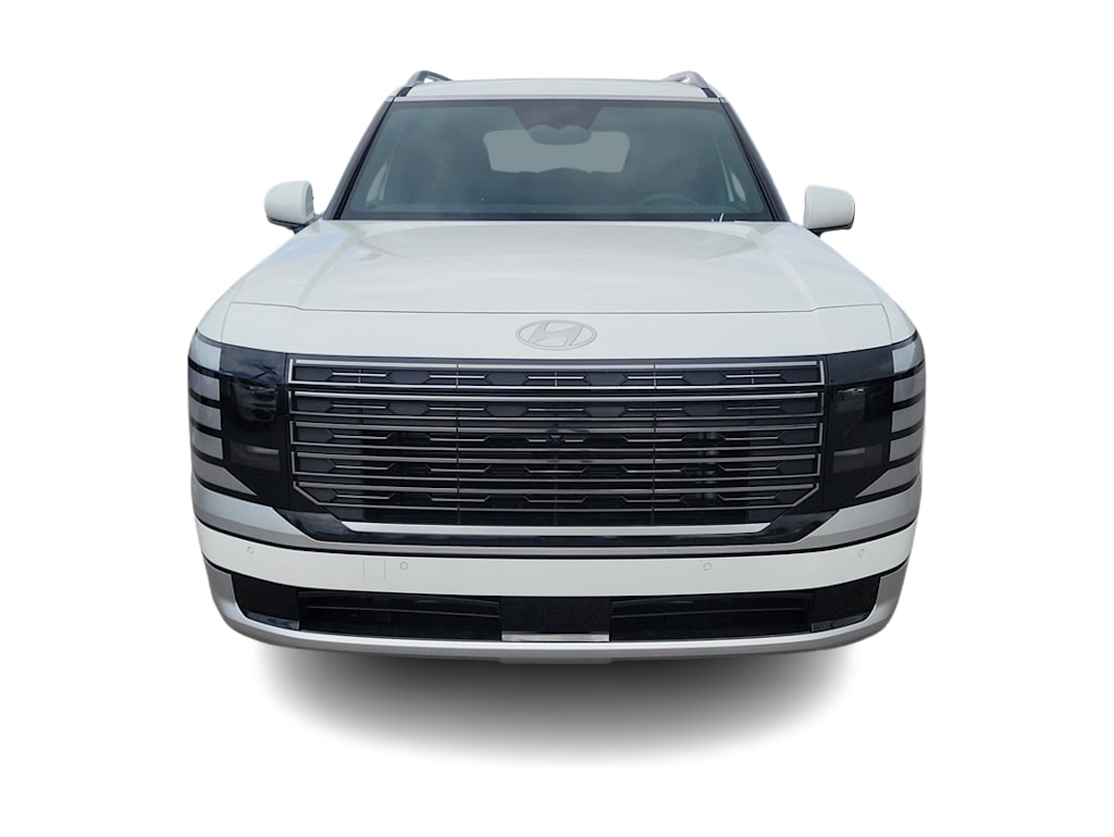 Thumbnail: 2026 Hyundai Palisade - 5