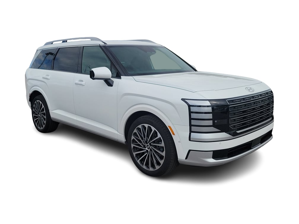 Thumbnail: 2026 Hyundai Palisade - 17