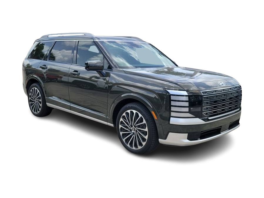Thumbnail: 2026 Hyundai Palisade - 15