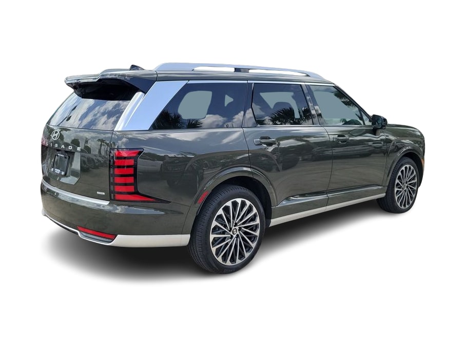Thumbnail: 2026 Hyundai Palisade - 14