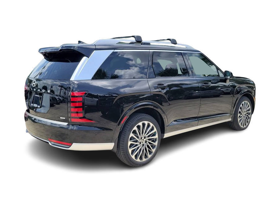 Thumbnail: 2026 Hyundai Palisade - 15