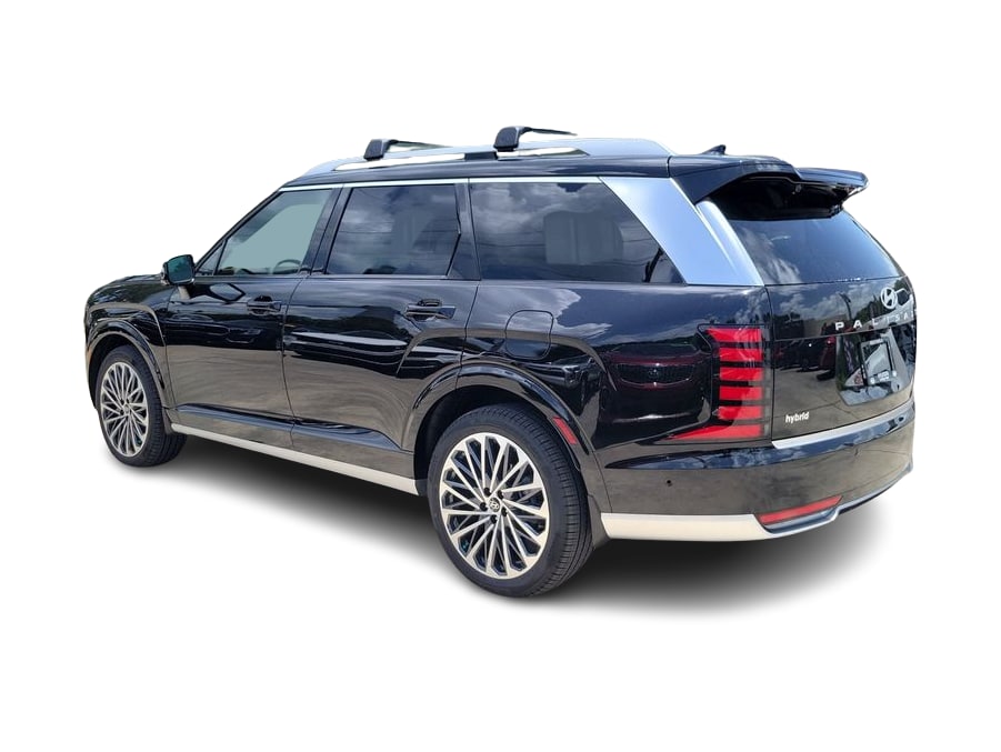 Thumbnail: 2026 Hyundai Palisade - 3