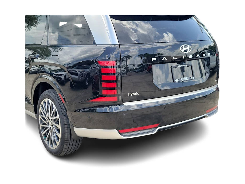 Thumbnail: 2026 Hyundai Palisade - 18