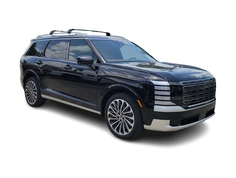 Thumbnail: 2026 Hyundai Palisade - 16