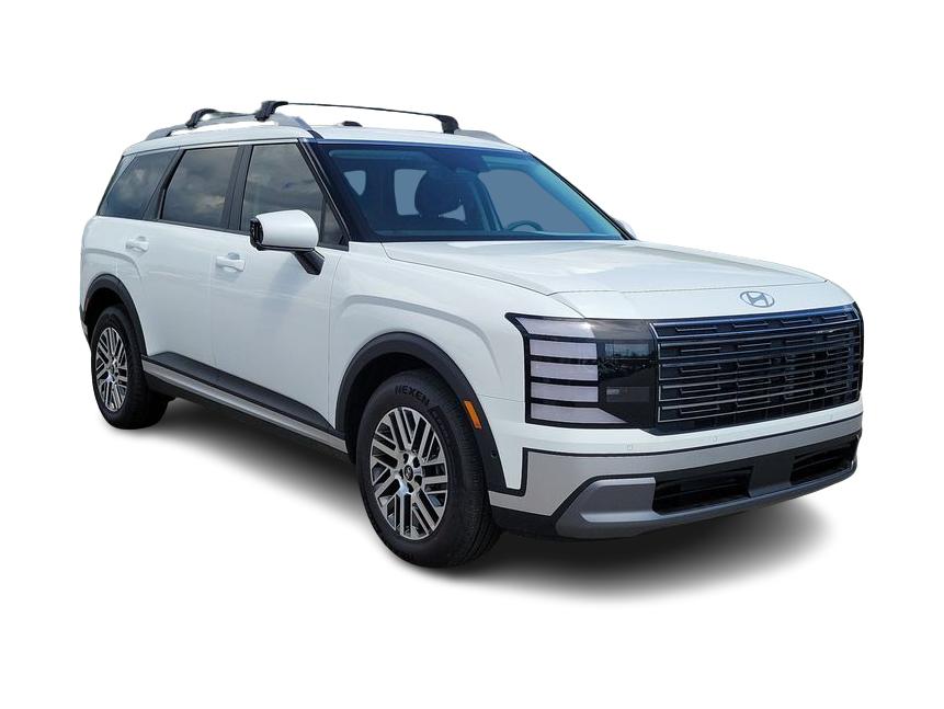 Thumbnail: 2026 Hyundai Palisade - 12