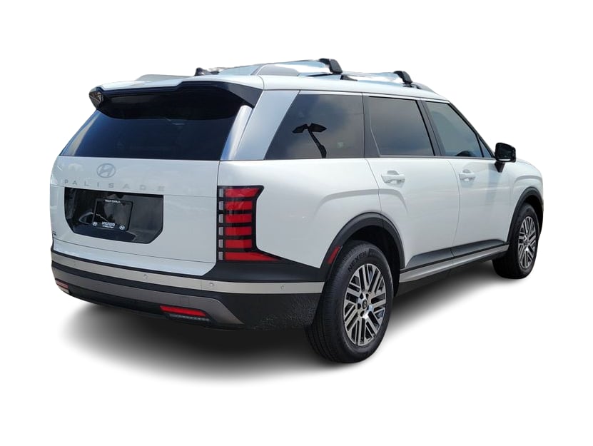 Thumbnail: 2026 Hyundai Palisade - 11