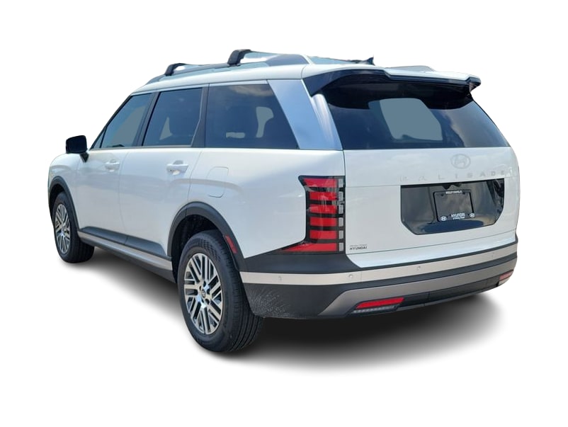 Thumbnail: 2026 Hyundai Palisade - 3