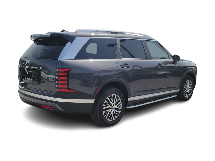 Thumbnail: 2026 Hyundai Palisade - 17