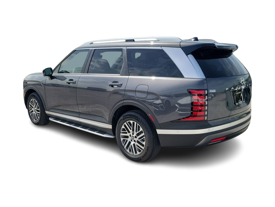Thumbnail: 2026 Hyundai Palisade - 3