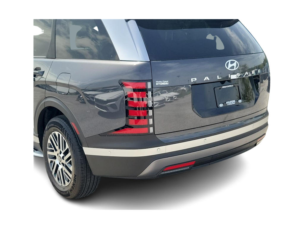 Thumbnail: 2026 Hyundai Palisade - 19