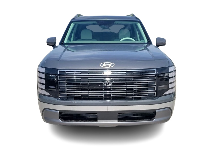 Thumbnail: 2026 Hyundai Palisade - 5