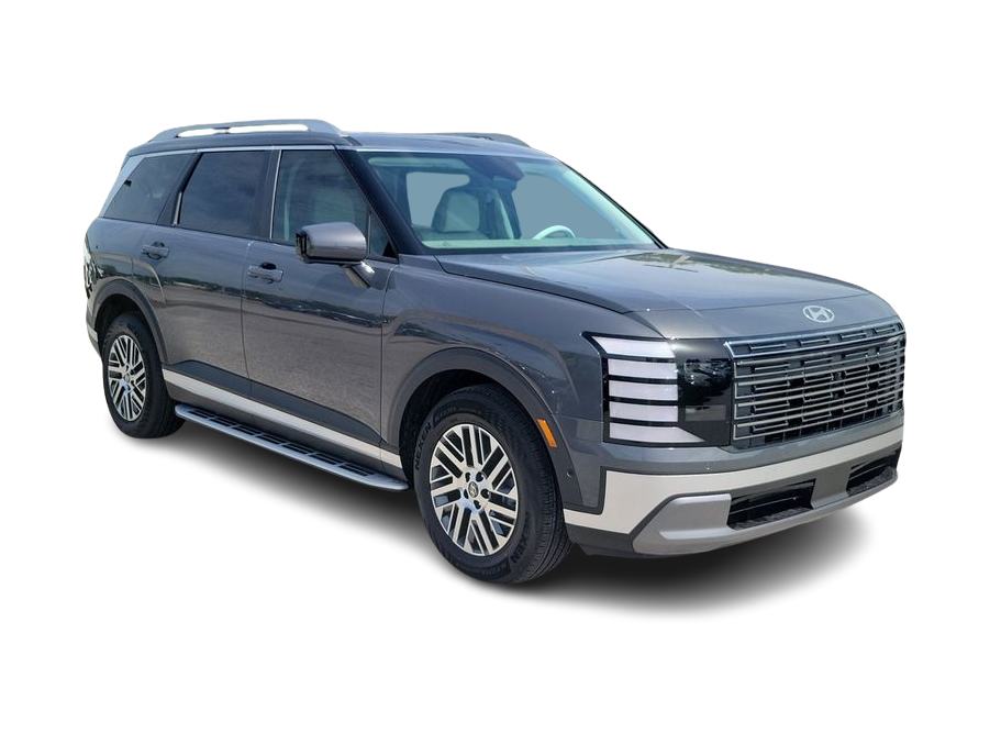 Thumbnail: 2026 Hyundai Palisade - 18