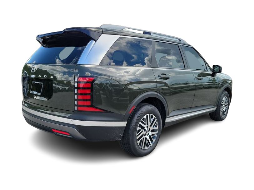 Thumbnail: 2026 Hyundai Palisade - 17