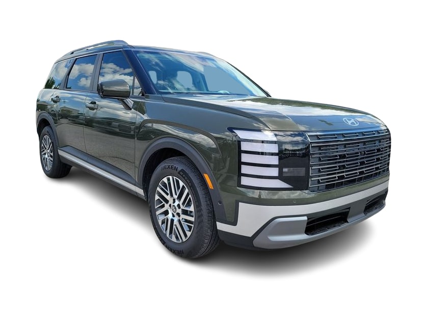 Thumbnail: 2026 Hyundai Palisade - 16