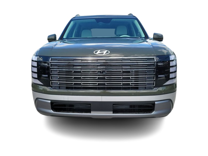 Thumbnail: 2026 Hyundai Palisade - 6