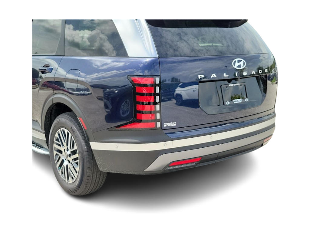 Thumbnail: 2026 Hyundai Palisade - 17