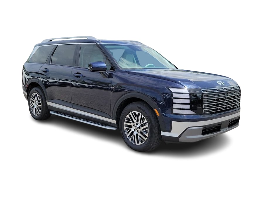 Thumbnail: 2026 Hyundai Palisade - 16