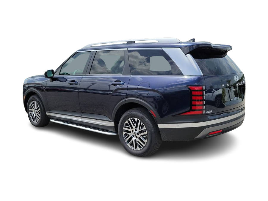 Thumbnail: 2026 Hyundai Palisade - 3