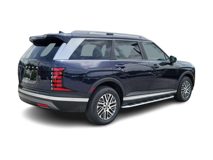Thumbnail: 2026 Hyundai Palisade - 15