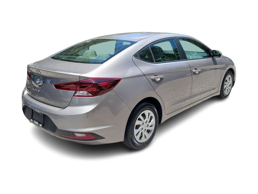 Thumbnail: 2020 Hyundai Elantra - 18