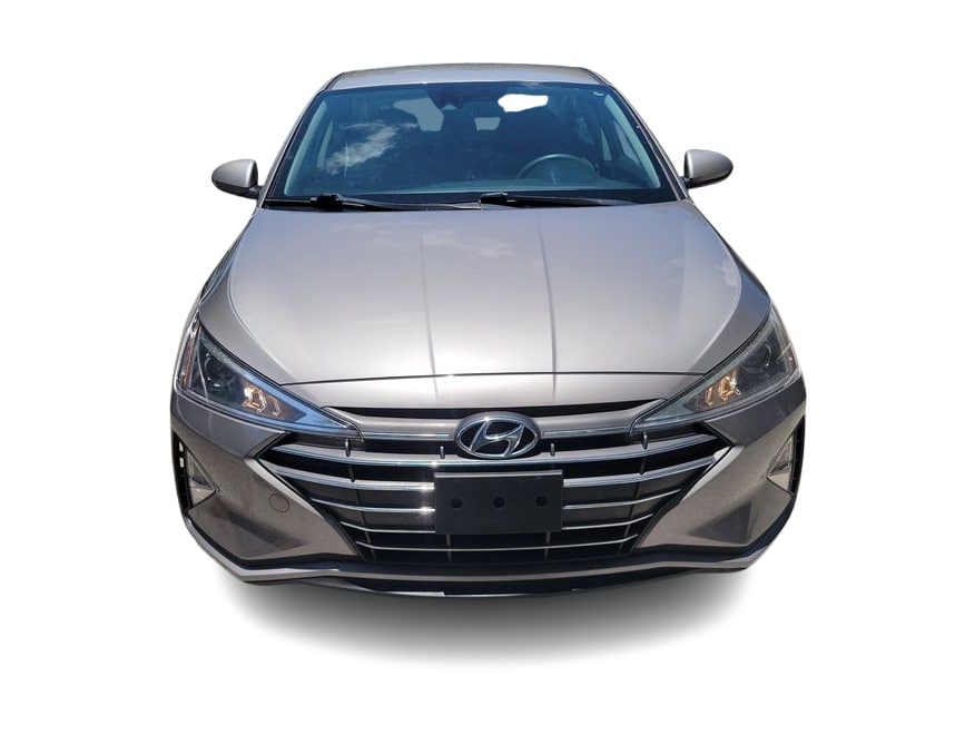 Thumbnail: 2020 Hyundai Elantra - 5