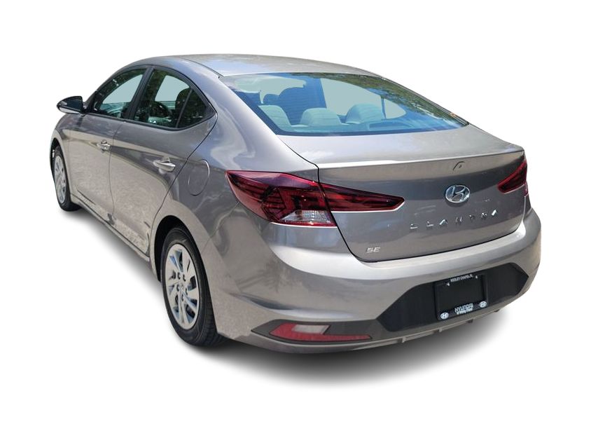 Thumbnail: 2020 Hyundai Elantra - 3