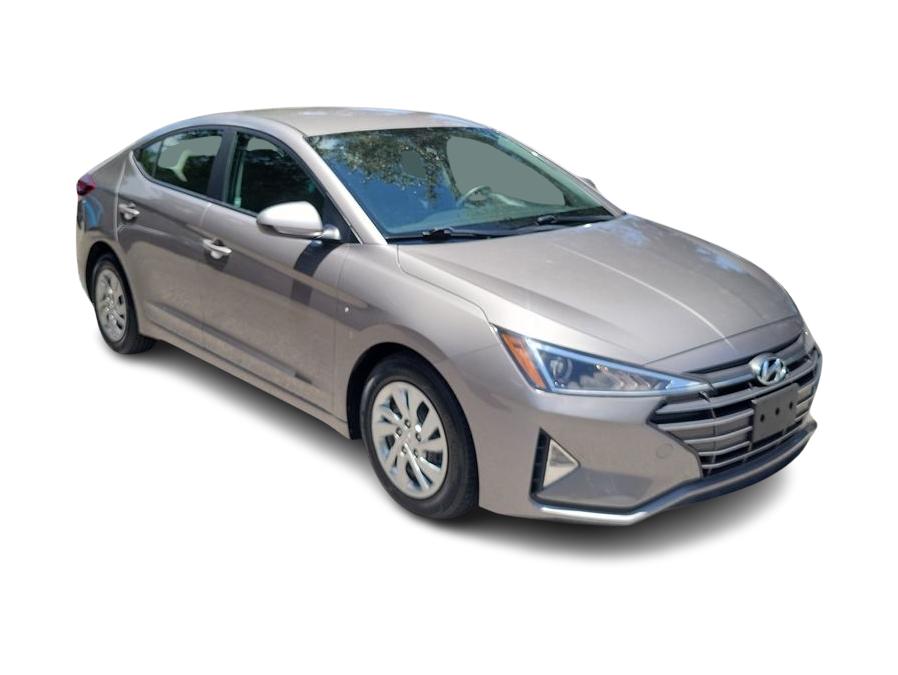 Thumbnail: 2020 Hyundai Elantra - 17