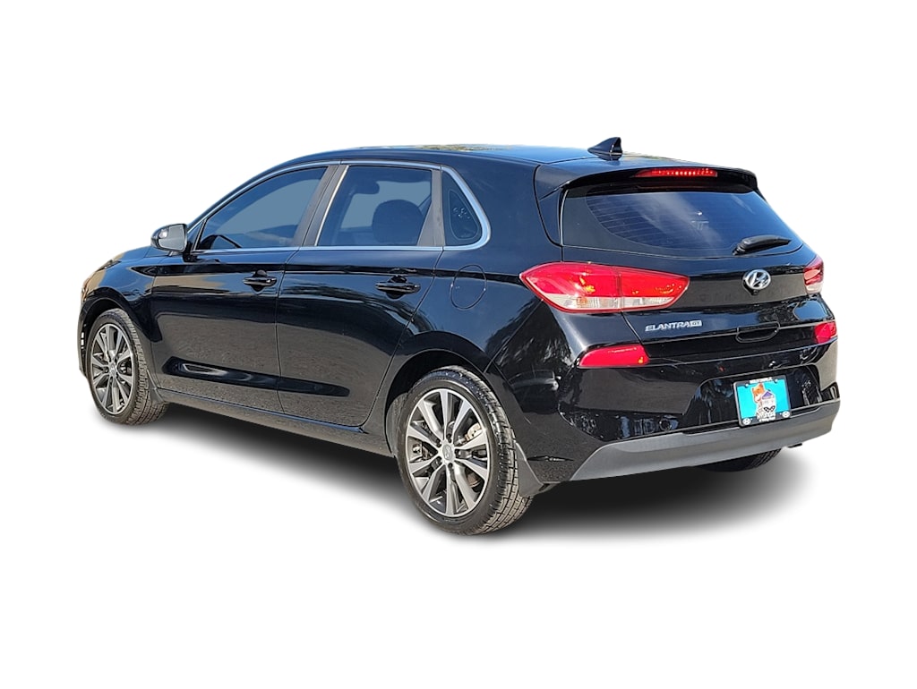 2019 Hyundai Elantra GT 3