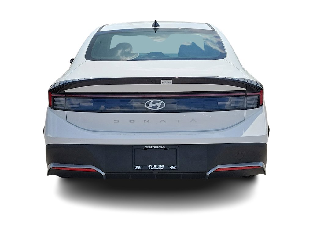 Thumbnail: 2025 Hyundai Sonata - 18