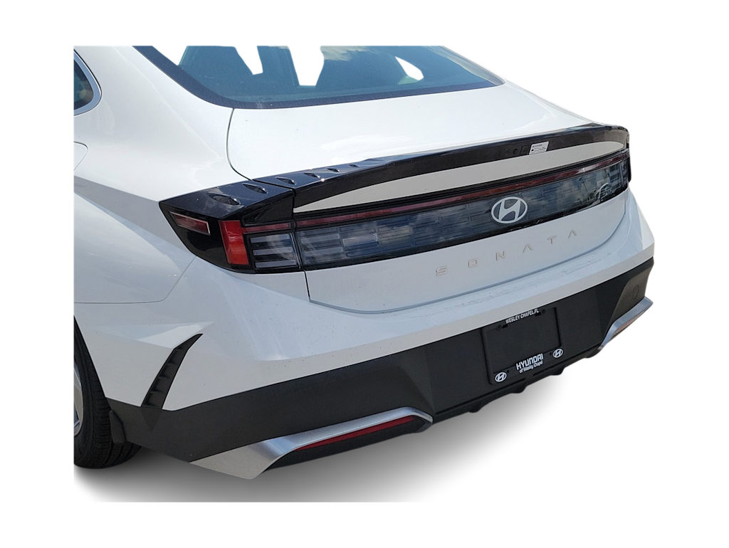 Thumbnail: 2025 Hyundai Sonata - 4