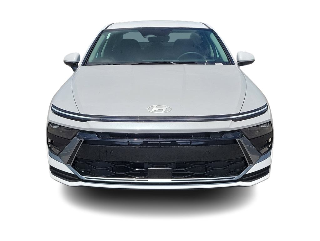 Thumbnail: 2025 Hyundai Sonata - 5