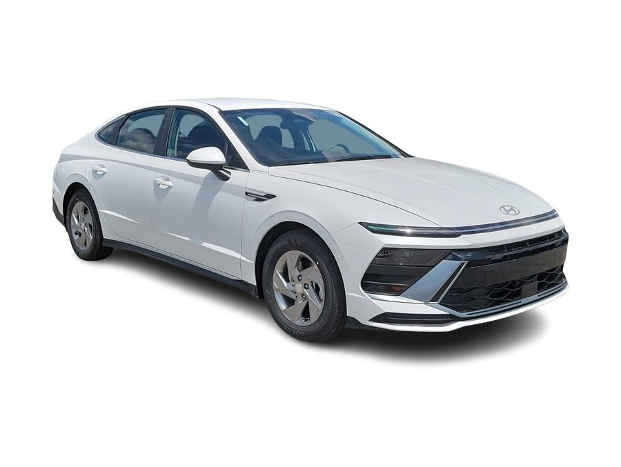 Thumbnail: 2025 Hyundai Sonata - 17