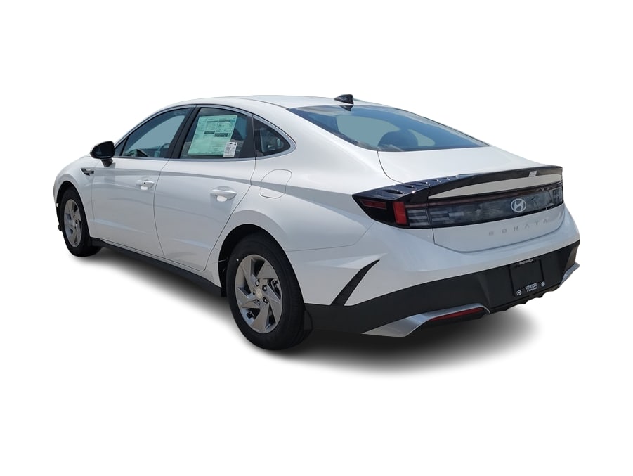 Thumbnail: 2025 Hyundai Sonata - 3