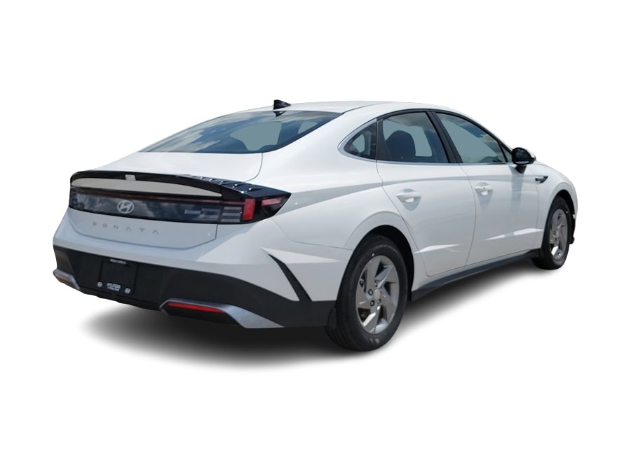 Thumbnail: 2025 Hyundai Sonata - 16
