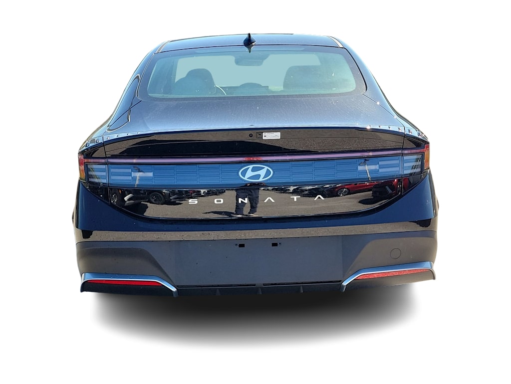 Thumbnail: 2025 Hyundai Sonata - 4
