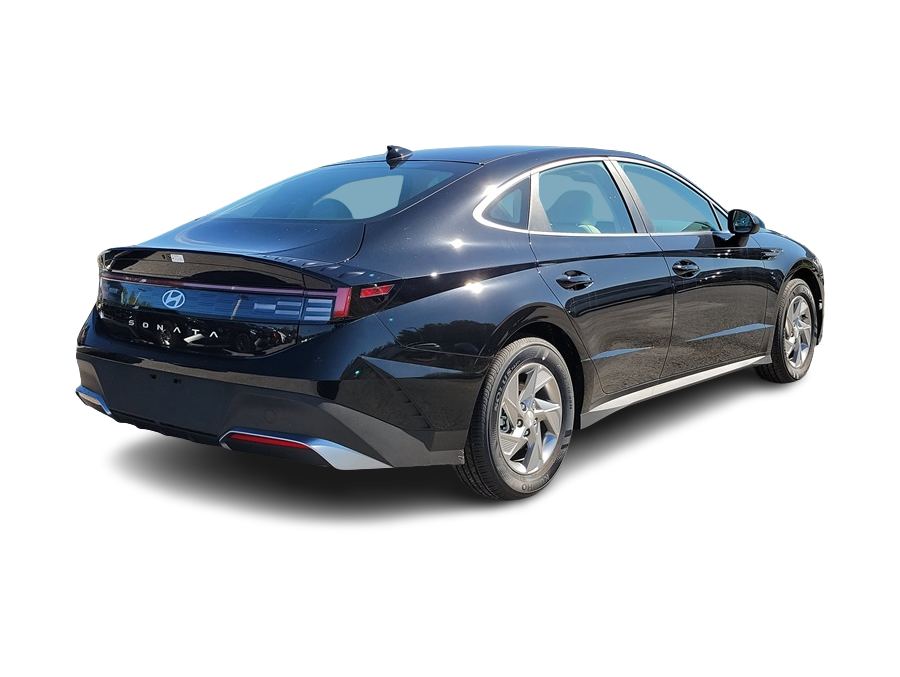 Thumbnail: 2025 Hyundai Sonata - 15