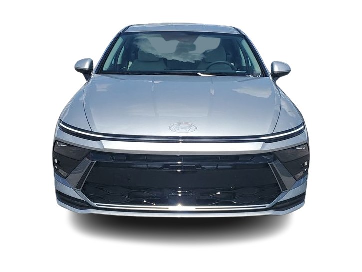 Thumbnail: 2026 Hyundai Sonata - 5