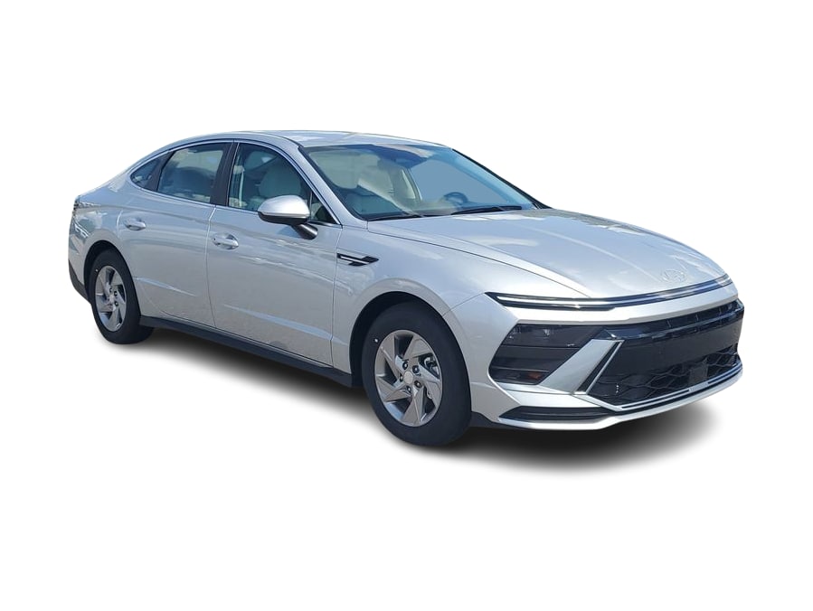 Thumbnail: 2026 Hyundai Sonata - 16