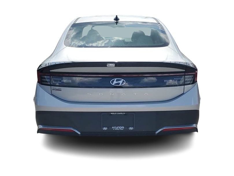 Thumbnail: 2026 Hyundai Sonata - 4