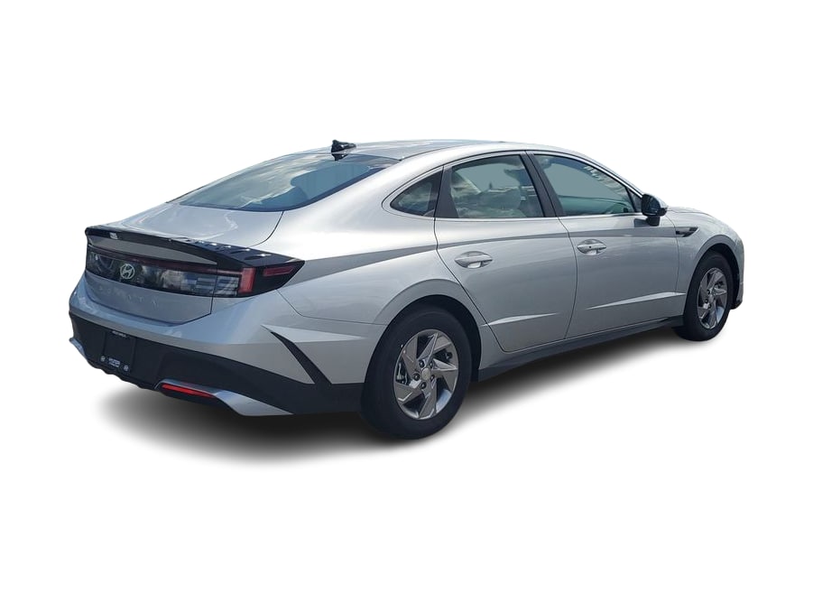 Thumbnail: 2026 Hyundai Sonata - 15