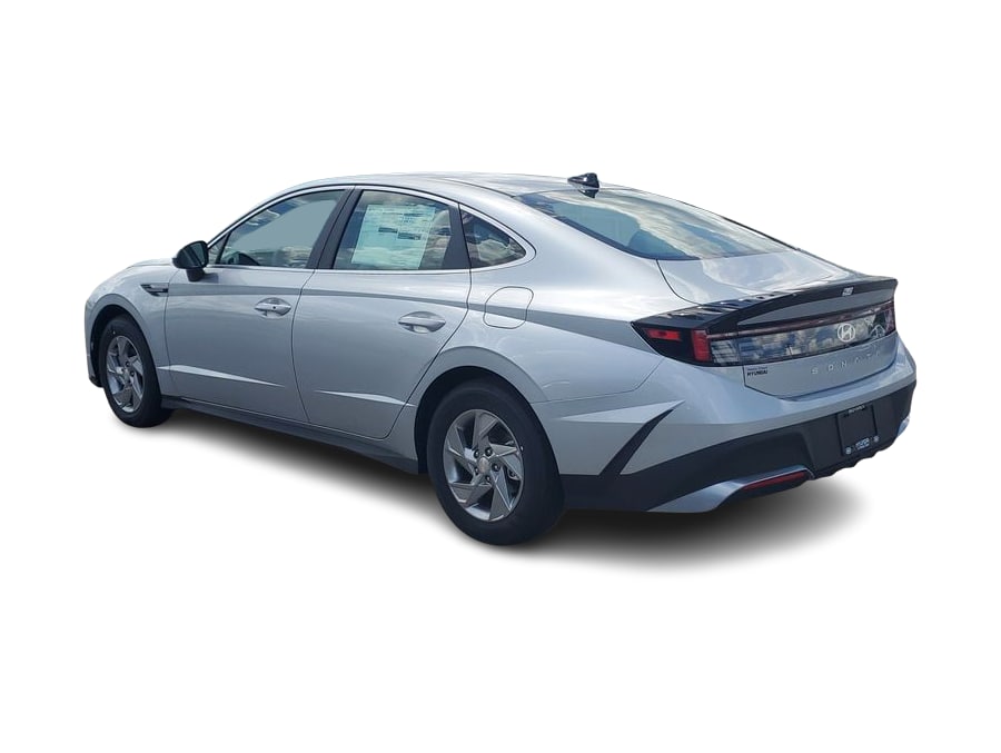 Thumbnail: 2026 Hyundai Sonata - 3