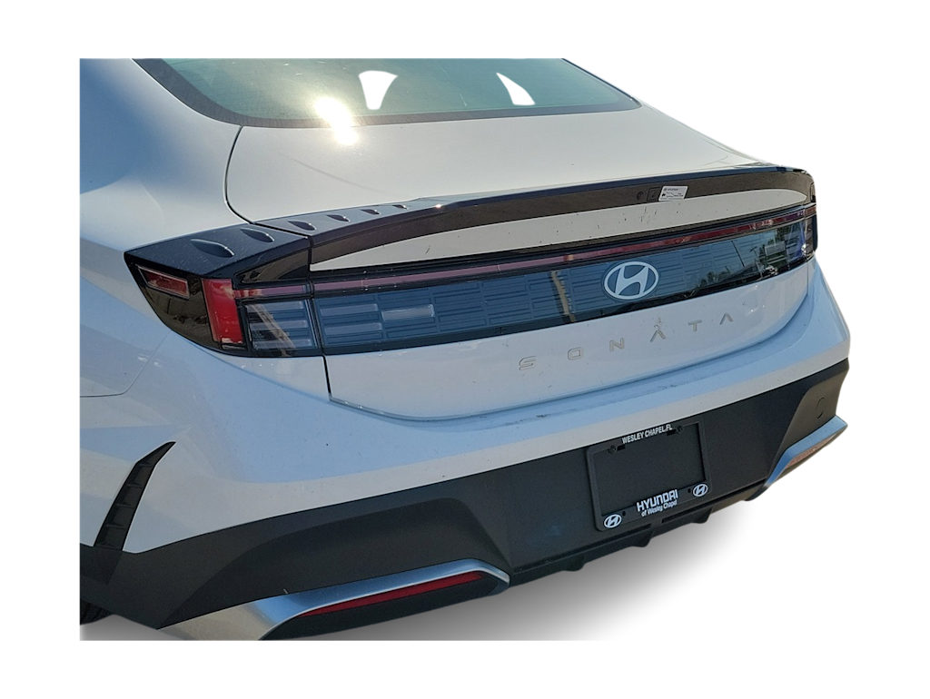 Thumbnail: 2025 Hyundai Sonata - 4