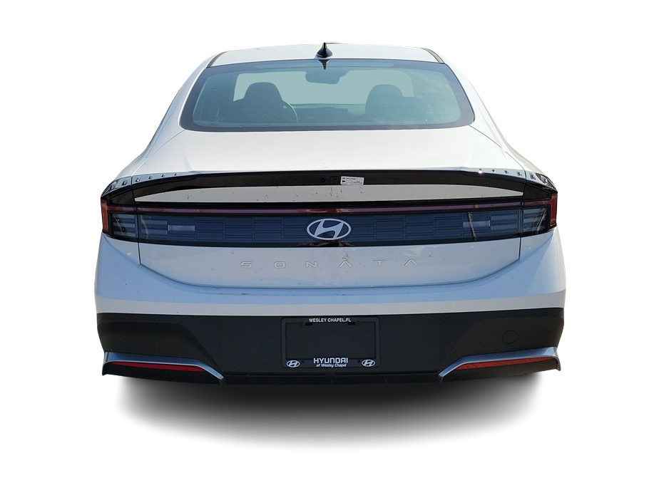 Thumbnail: 2025 Hyundai Sonata - 17