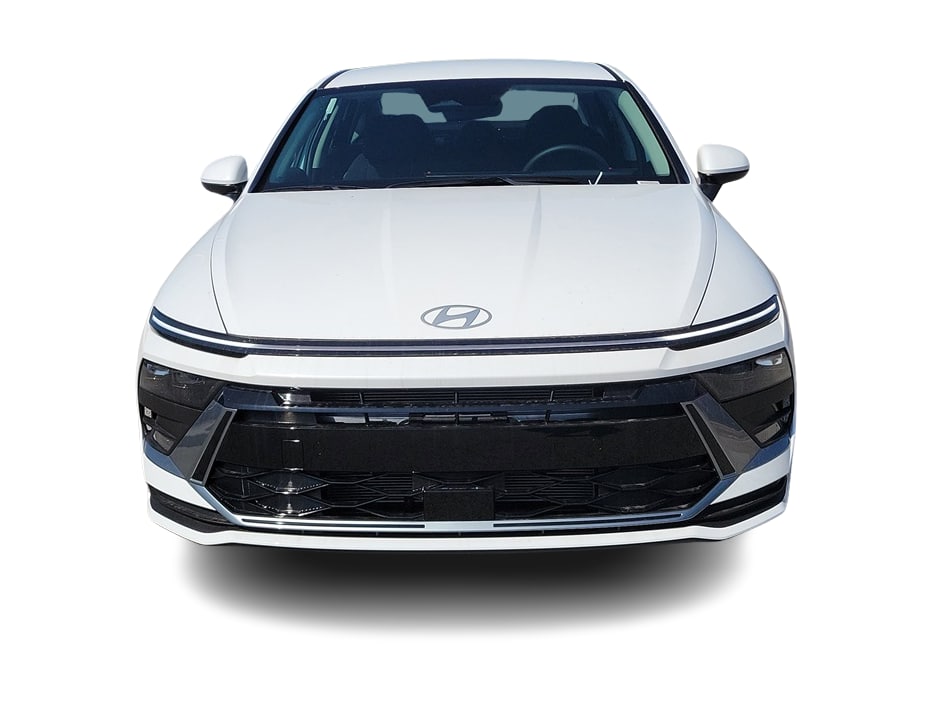 Thumbnail: 2025 Hyundai Sonata - 5