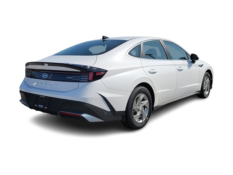 Thumbnail: 2025 Hyundai Sonata - 15