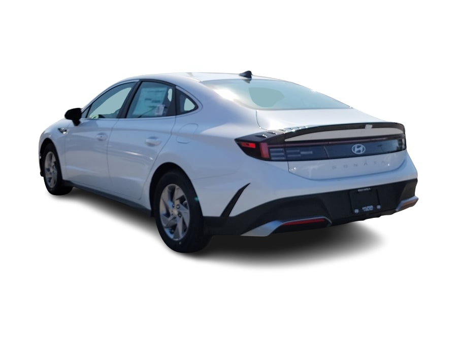 Thumbnail: 2025 Hyundai Sonata - 3