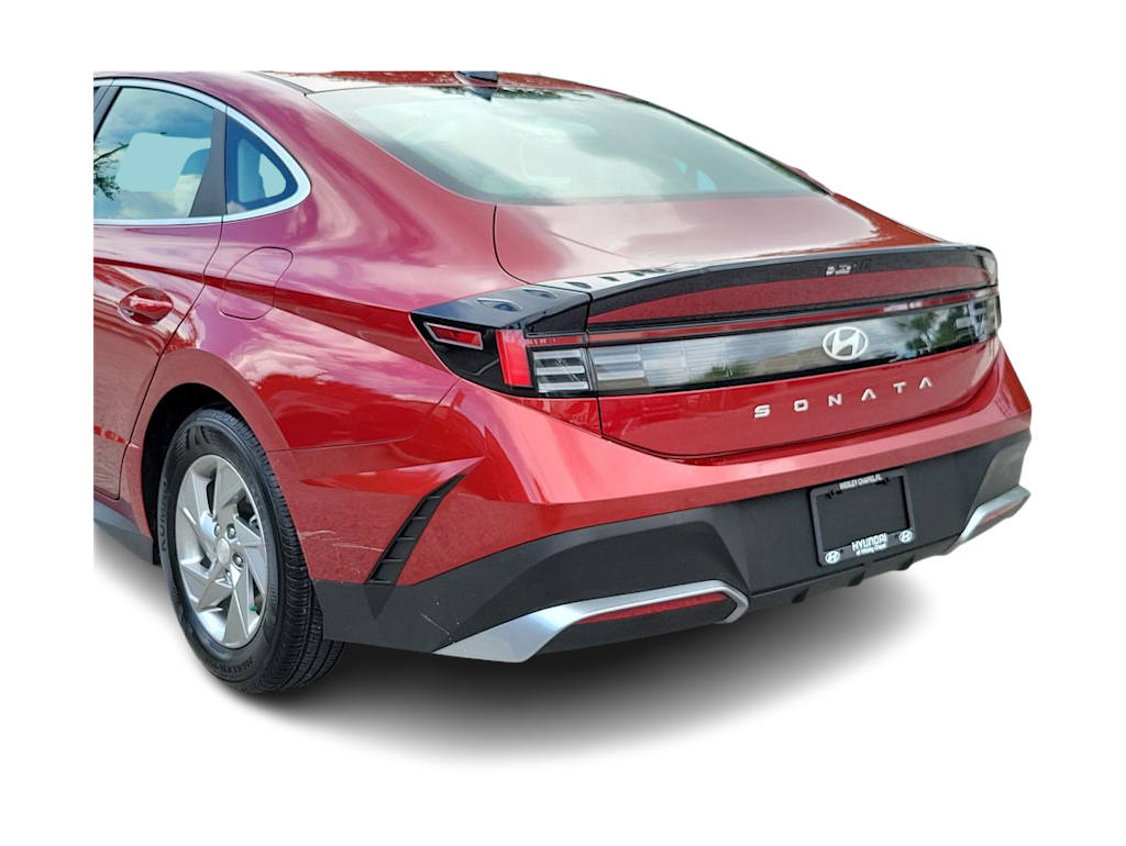 Thumbnail: 2026 Hyundai Sonata - 16