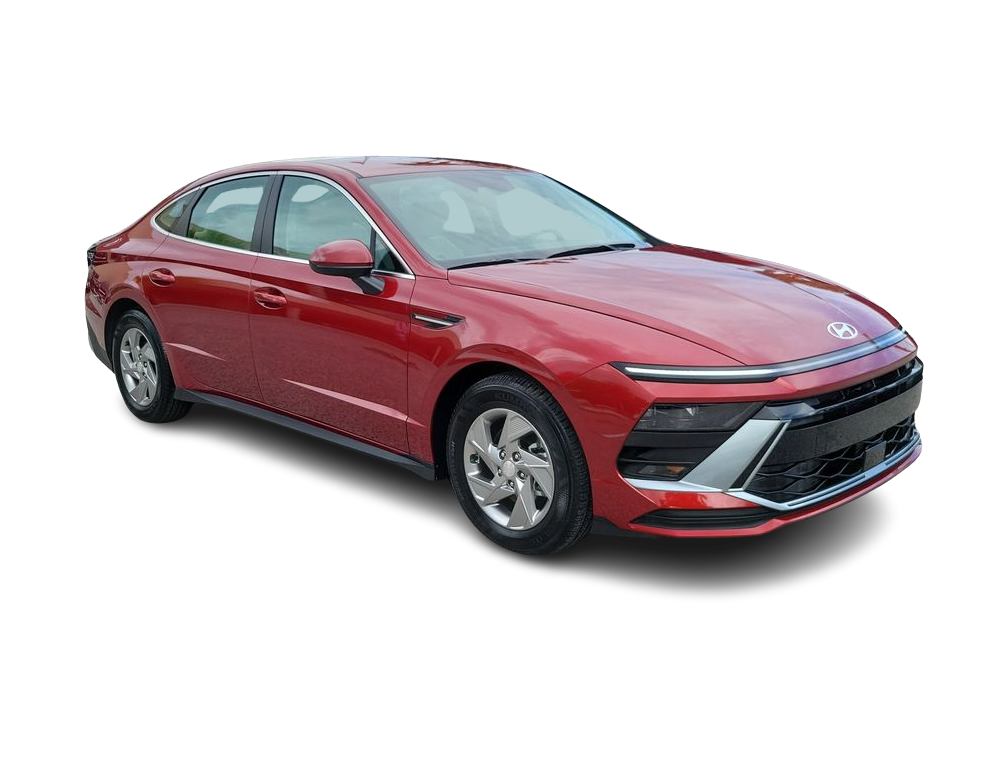 Thumbnail: 2026 Hyundai Sonata - 15