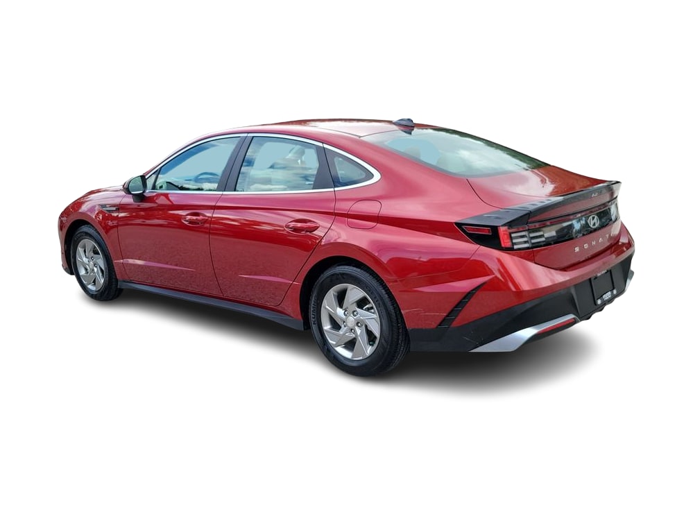 Thumbnail: 2026 Hyundai Sonata - 3