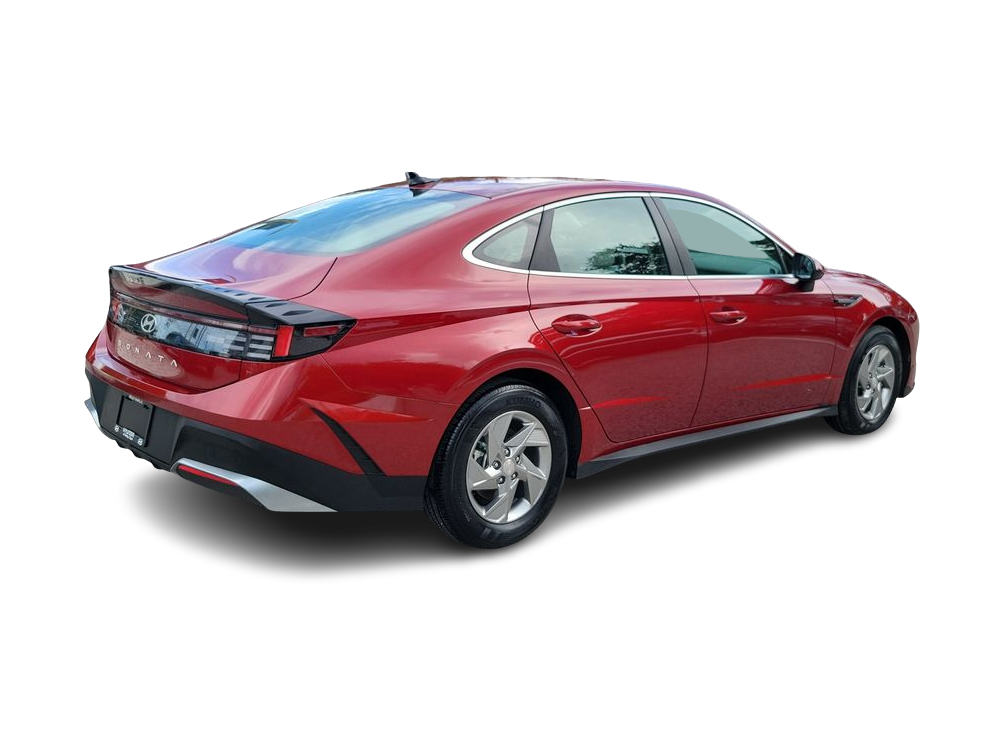 Thumbnail: 2026 Hyundai Sonata - 14